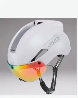 Casco Ekoi Perf Aero16 Hombre – 10/11