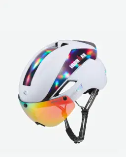 Casco Ekoi Perf Aero16 Ltd Ironman Sonic Hombre – 2/9