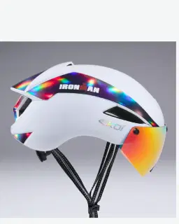 Casco Ekoi Perf Aero16 Ltd Ironman Sonic Hombre – 3/9