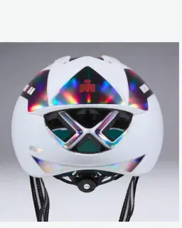 Casco Ekoi Perf Aero16 Ltd Ironman Sonic Hombre – 5/9