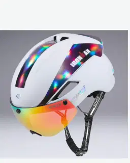 Casco Ekoi Perf Aero16 Ltd Ironman Sonic Hombre – 8/9