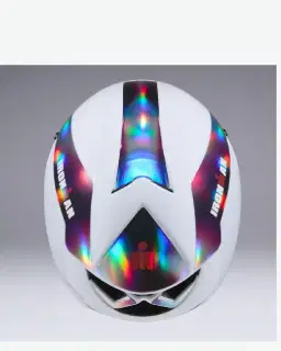 Casco Ekoi Perf Aero16 Ltd Ironman Sonic Hombre – 9/9