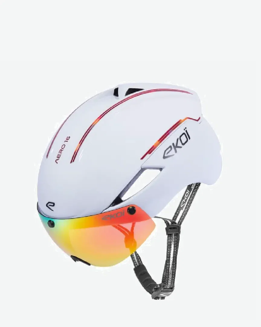 Casco Ekoi Perf Aero16 Ltd T100