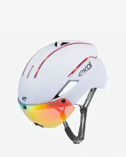 Casco Ekoi Perf Aero16 Ltd T100 Hombre – 1/8