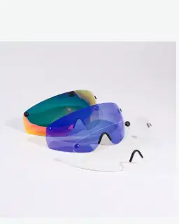 Casco Ekoi Perf Aero16 Ltd T100 Hombre – 2/8