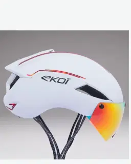 Casco Ekoi Perf Aero16 Ltd T100 Hombre – 3/8