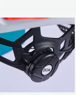 Casco Ekoi Perf Aero16 Ltd T100 Hombre – 7/8