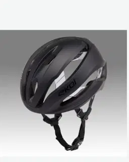 Casco Ekoi Perf Crystal Hombre – 1/7