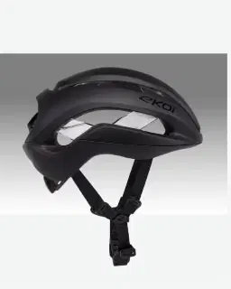 Casco Ekoi Perf Crystal Hombre – 3/7