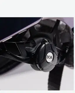 Casco Ekoi Perf Crystal Hombre – 6/7