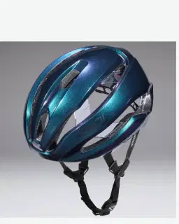 Casco Ekoi Perf Crystal Cameleon Hombre – 2/8