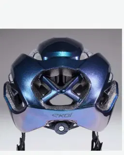 Casco Ekoi Perf Crystal Cameleon Hombre – 6/8