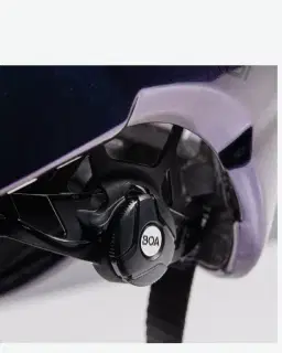 Casco Ekoi Perf Crystal Cameleon Hombre – 7/8