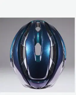 Casco Ekoi Perf Crystal Cameleon Hombre – 8/8