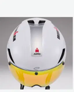 Casco Ekoi Racing Aero16 Ltd Ironman Hombre – 4/9