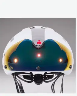 Casco Ekoi Racing Aero16 Ltd Ironman Hombre – 6/9