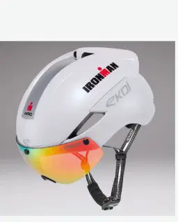 Casco Ekoi Racing Aero16 Ltd Ironman Hombre – 8/9