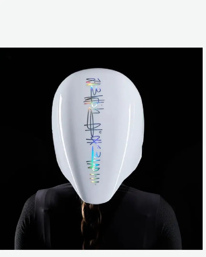 Casco Ekoi Racing Pure Aero Ltd David Minard