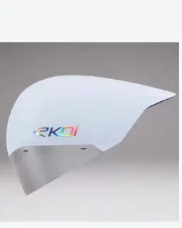 Casco Ekoi Racing Pure Aero Ltd David Minard Hombre – 3/8