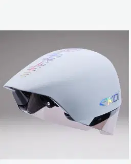 Casco Ekoi Racing Pure Aero Ltd David Minard Hombre – 6/8