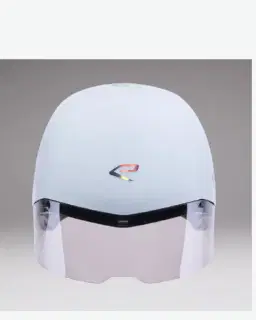Casco Ekoi Racing Pure Aero Ltd David Minard Hombre – 7/8