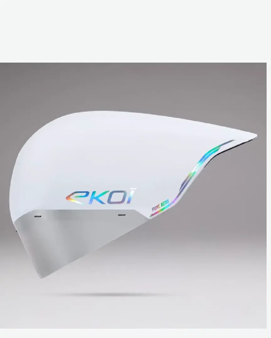 Casco Ekoi Racing Pure Aero Ltd Line
