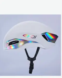 Casco Ekoi Racing R-Aero Hombre – 3/7