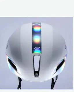 Casco Ekoi Racing R-Aero Hombre – 5/7