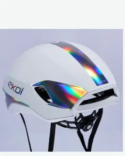 Casco Ekoi Racing R-Aero Hombre – 7/7