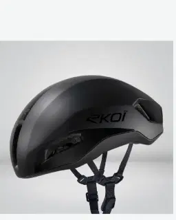 Casco Ekoi Racing R-Aero Hombre – 5/6