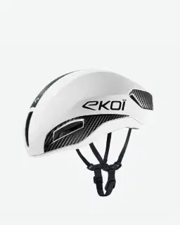 Casco Ekoi Racing R-Aero Ltd Hombre – 1/6