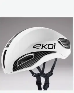 Casco Ekoi Racing R-Aero Ltd Hombre – 2/6
