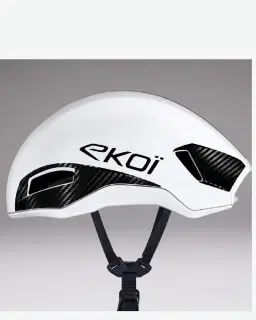 Casco Ekoi Racing R-Aero Ltd Hombre – 3/6