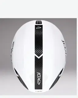 Casco Ekoi Racing R-Aero Ltd Hombre – 5/6