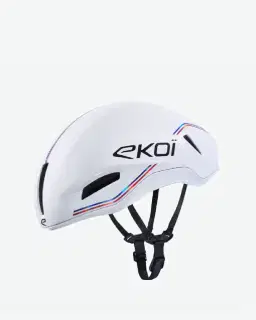 Casco Ekoi Racing R-Aero Ltd 14 de Julio Hombre – 1/7