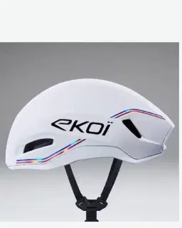 Casco Ekoi Racing R-Aero Ltd 14 de Julio Hombre – 2/7