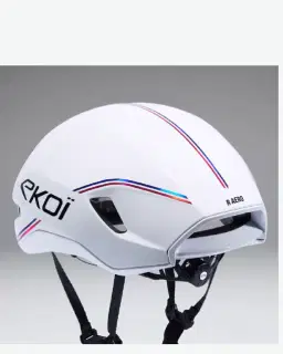 Casco Ekoi Racing R-Aero Ltd 14 de Julio Hombre – 3/7
