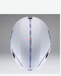 Casco Ekoi Racing R-Aero Ltd 14 de Julio Hombre – 4/7