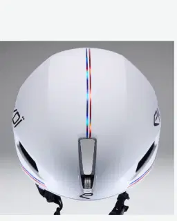 Casco Ekoi Racing R-Aero Ltd 14 de Julio Hombre – 5/7