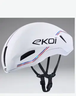 Casco Ekoi Racing R-Aero Ltd 14 de Julio Hombre – 6/7