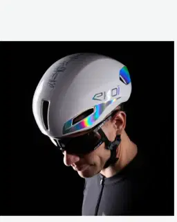 Casco Ekoi Racing R-Aero Ltd David Minard Hombre – 1/9