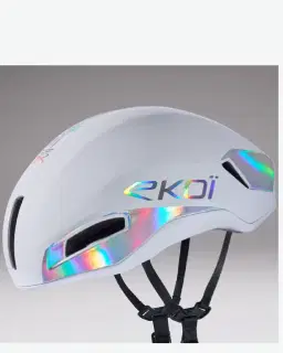 Casco Ekoi Racing R-Aero Ltd David Minard Hombre – 3/9