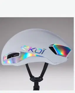 Casco Ekoi Racing R-Aero Ltd David Minard Hombre – 4/9
