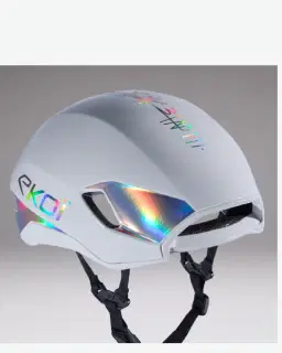 Casco Ekoi Racing R-Aero Ltd David Minard Hombre – 8/9
