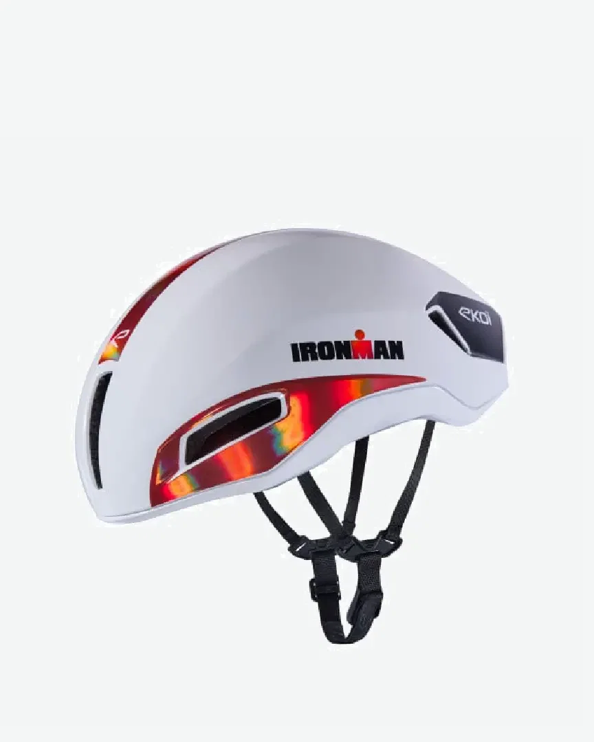 Casco Ekoi Racing R-Aero Ltd Ironman