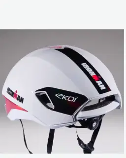 Casco Ekoi Racing R-Aero Ltd Ironman Hombre – 5/10