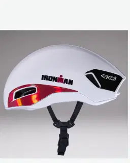 Casco Ekoi Racing R-Aero Ltd Ironman Cpsc Hombre – 3/7