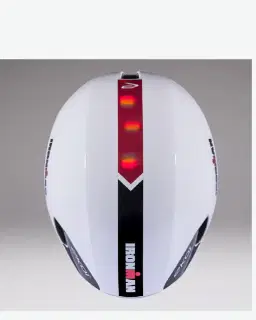 Casco Ekoi Racing R-Aero Ltd Ironman Cpsc Hombre – 5/7