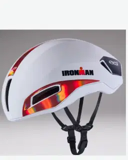 Casco Ekoi Racing R-Aero Ltd Ironman Cpsc Hombre – 6/7