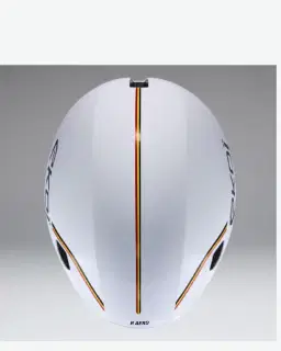 Casco Ekoi Racing R-Aero Ltd Campeón Bélgica Hombre – 4/7